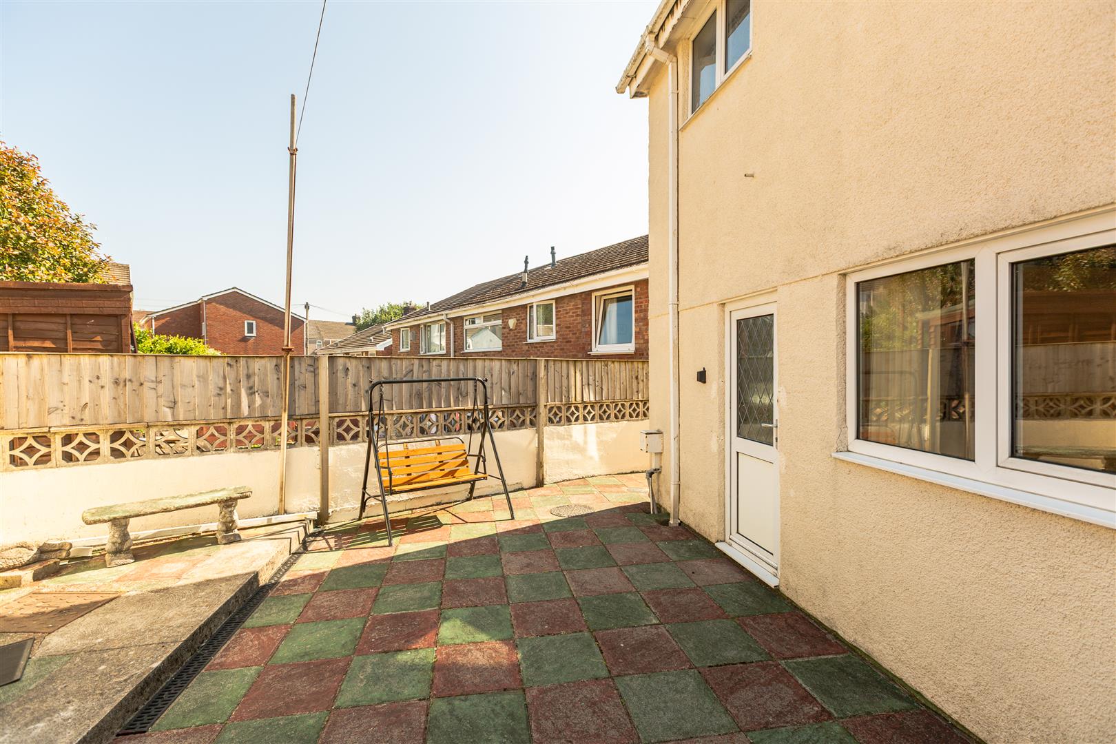 Rosemary Court, Morriston, Swansea, SA6 6HL